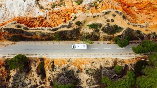 Markus Lindl | Landscape & Travel | Imagefotograf auf alleFotografen