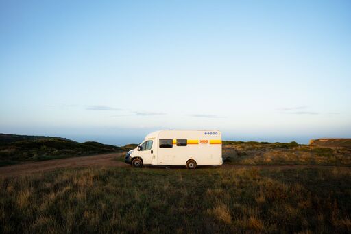 Markus Lindl | Landscape & Travel | Modefotograf auf alleFotografen