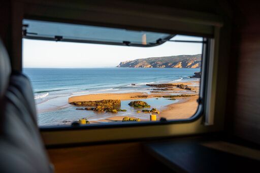 Markus Lindl | Landscape & Travel | Portraitfotograf auf alleFotografen