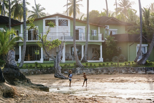 Markus Lindl | Landscape & Travel | Imagefotograf auf alleFotografen