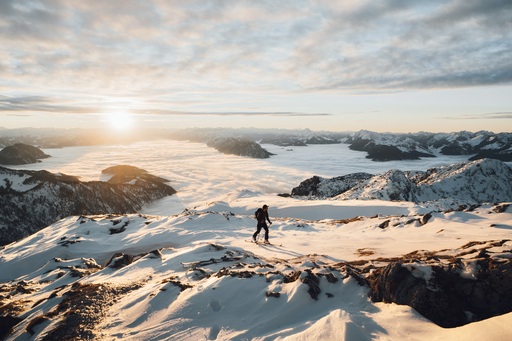 Markus Lindl | Landscape & Travel | Werbefotograf auf alleFotografen