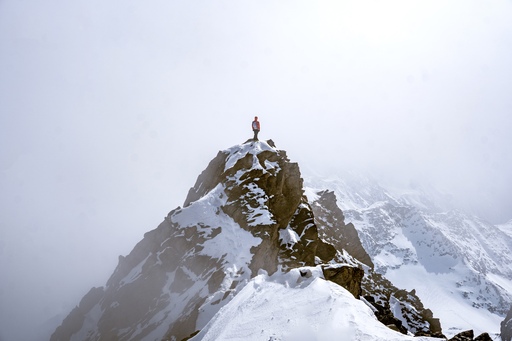 Markus Lindl | Winter | Modefotograf auf alleFotografen