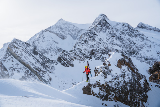 Markus Lindl | Winter | Modefotograf auf alleFotografen