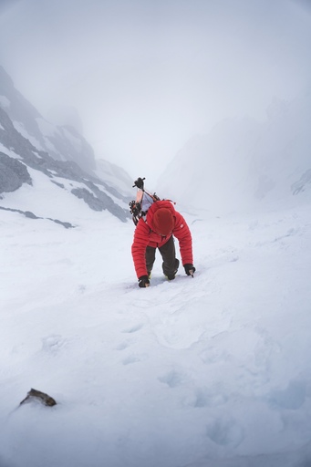 Markus Lindl | Winter | Werbefotograf auf alleFotografen