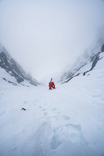 Markus Lindl | Winter | Modefotograf auf alleFotografen