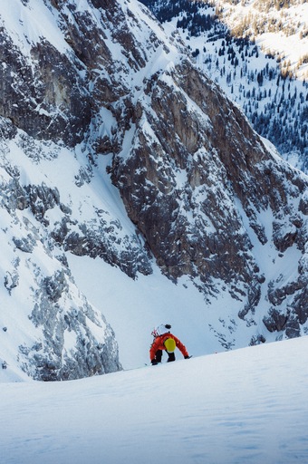 Markus Lindl | Winter | Werbefotograf auf alleFotografen