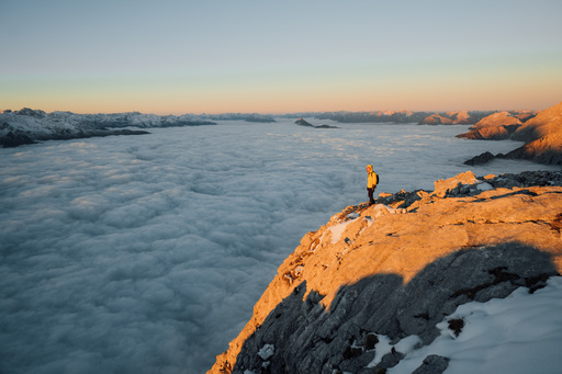 Markus Lindl | Winter | Landschaftsfotograf auf alleFotografen