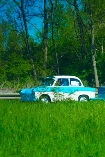 Aliya Ernst  | Oldtimer | Werbefotograf auf alleFotografen