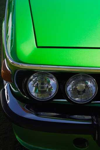 Aliya Ernst  | Oldtimer | Paarfotograf auf alleFotografen