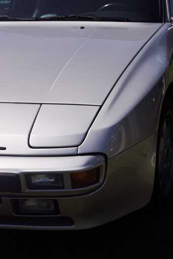 Aliya Ernst  | Oldtimer | Landschaftsfotograf auf alleFotografen