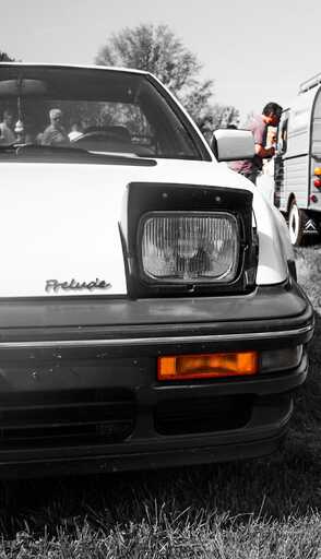 Aliya Ernst  | Oldtimer | Paarfotograf auf alleFotografen