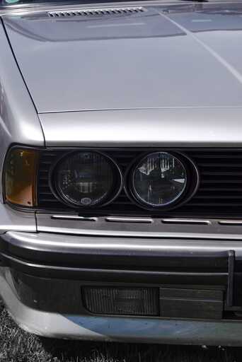 Aliya Ernst  | Oldtimer | Werbefotograf auf alleFotografen