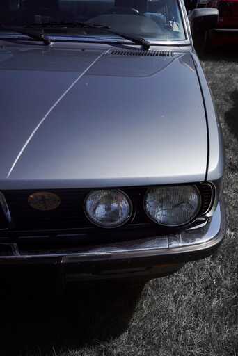 Aliya Ernst  | Oldtimer | Fahrzeugfotograf auf alleFotografen