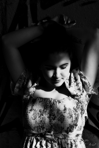 FotoFrank | Portrait | Aktfotograf auf alleFotografen