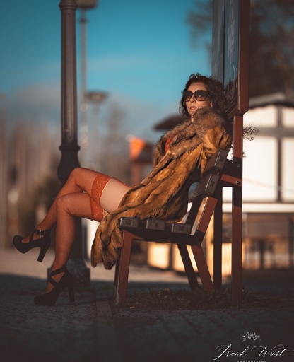 FotoFrank | Portrait | Industriefotograf auf alleFotografen