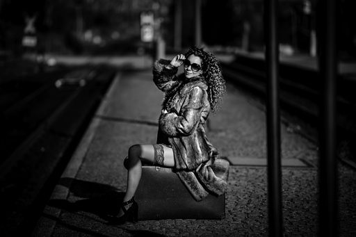 FotoFrank | Portrait | Portraitfotograf auf alleFotografen