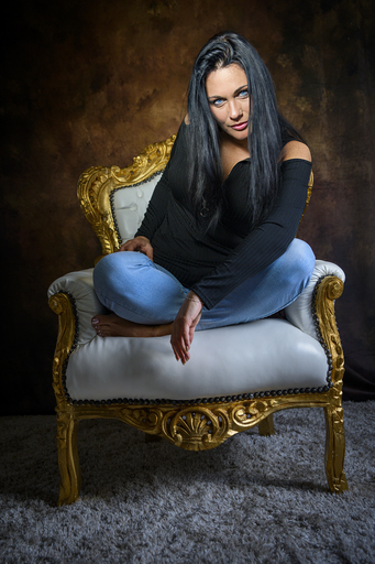 FotoFrank | Portrait | Sportfotograf auf alleFotografen