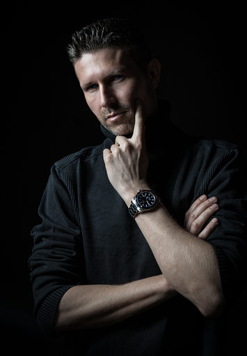 FotoFrank | Portrait | Sportfotograf auf alleFotografen