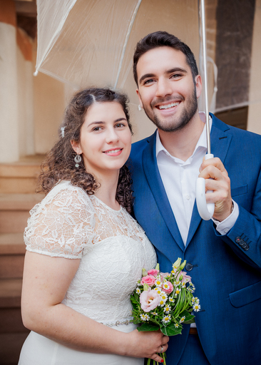 Bastiontour-Fotoshoot | Hochzeitsfotografie | Imagefotograf auf alleFotografen