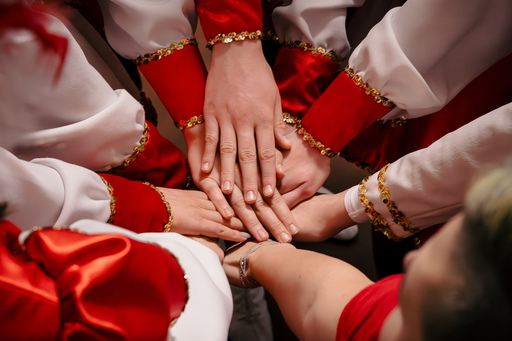 Bastiontour-Fotoshoot | Eventfotografie | Imagefotograf auf alleFotografen