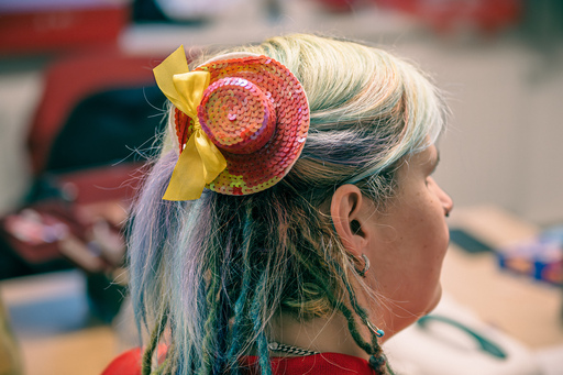 Bastiontour-Fotoshoot | Eventfotografie | Portraitfotograf auf alleFotografen