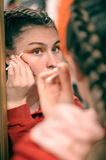 Bastiontour-Fotoshoot | Eventfotografie | Landschaftsfotograf auf alleFotografen