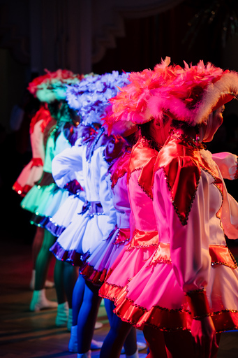 Bastiontour-Fotoshoot | Eventfotografie | Hundefotograf auf alleFotografen