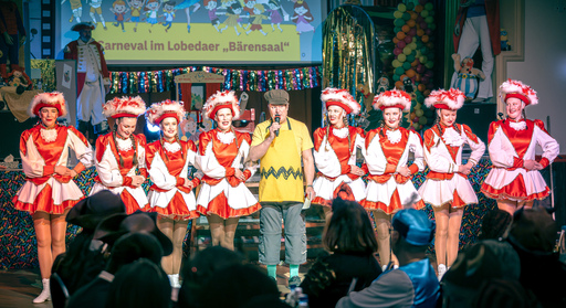 Bastiontour-Fotoshoot | Eventfotografie | Abiballfotograf auf alleFotografen