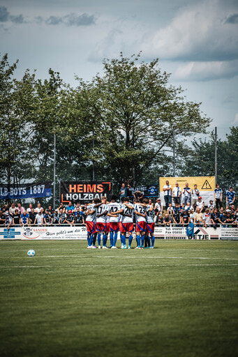 Anton Höfel | Sportfotografie | Luftbildfotograf auf alleFotografen