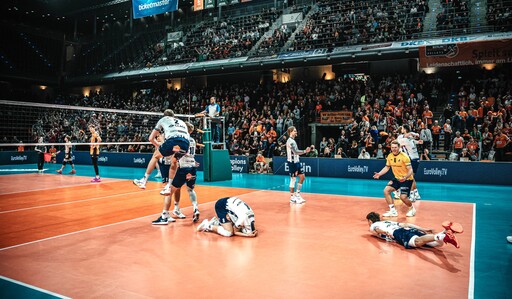 Anton Höfel | Sportfotografie | Hochzeitsfotograf auf alleFotografen