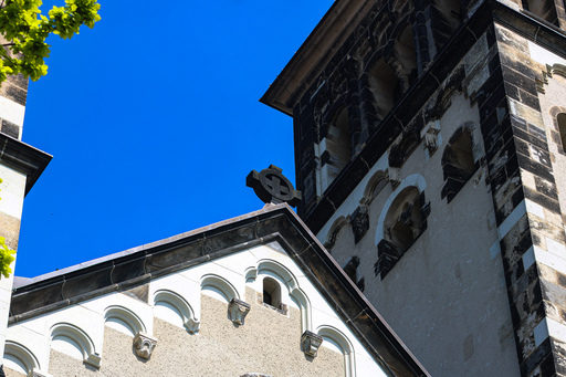 Fotografie Leipzig by Sarah | Kirche | Familienfotograf auf alleFotografen