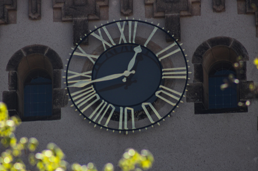 Fotografie Leipzig by Sarah | Kirche | Paarfotograf auf alleFotografen