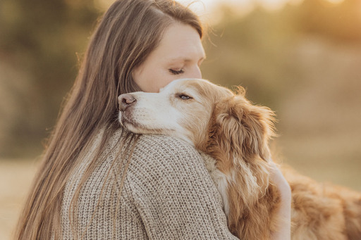 Deine Hundefotografin | Hunde & ihre Menschen | Hochzeitsfotograf auf alleFotografen