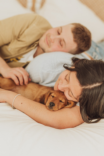 Deine Hundefotografin | Hunde & ihre Menschen | Hundefotograf auf alleFotografen