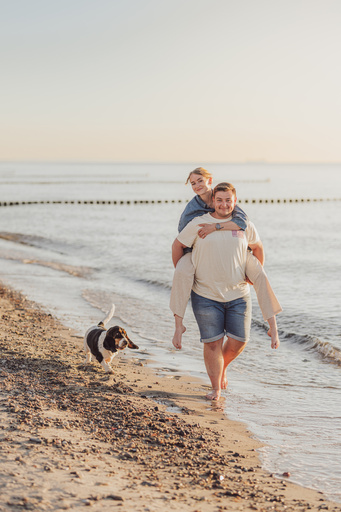 Deine Hundefotografin | Hunde & ihre Menschen | Tierfotograf auf alleFotografen