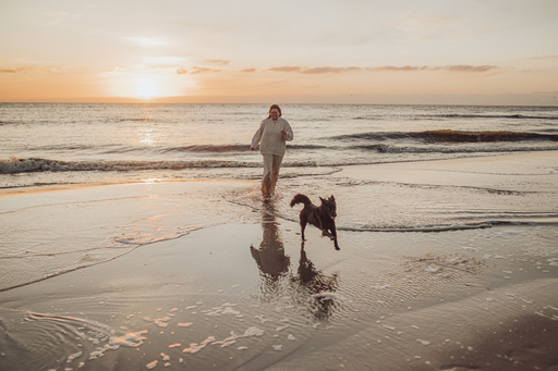 Deine Hundefotografin | Hunde & ihre Menschen | Pferdefotograf auf alleFotografen