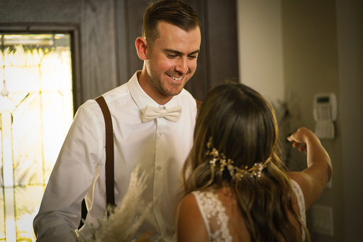 Neunzehn58 | Hochzeit | Konzertfotograf auf alleFotografen