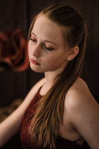 Thommy Willkowei Fotografie | Portrait | Imagefotograf auf alleFotografen