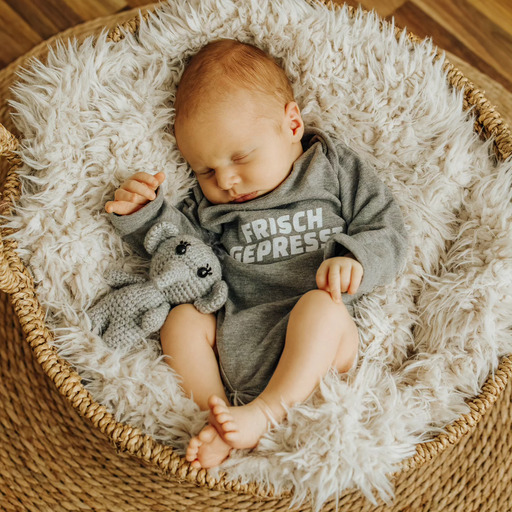 Herzensmomente - Nina Seidel Fotografie | Newborn | Kinderfotograf auf alleFotografen