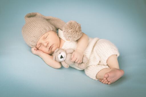 Herzensmomente - Nina Seidel Fotografie | Newborn | Familienfotograf auf alleFotografen