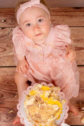 Herzensmomente - Nina Seidel Fotografie | Kinder | Kinderfotograf auf alleFotografen