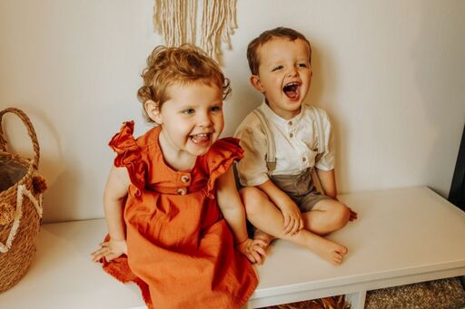 Herzensmomente - Nina Seidel Fotografie | Kinder | Babyfotograf auf alleFotografen