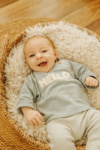 Herzensmomente - Nina Seidel Fotografie | Kinder | Familienfotograf auf alleFotografen