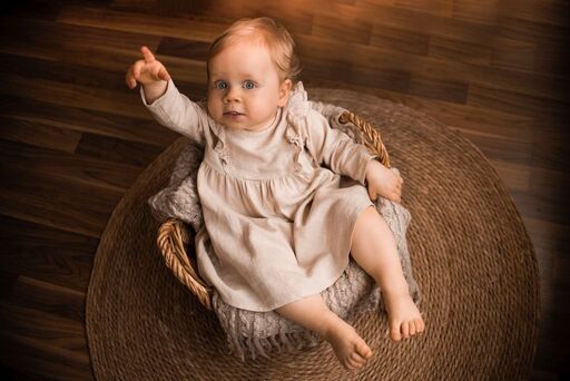 Herzensmomente - Nina Seidel Fotografie | Kinder | Kinderfotograf auf alleFotografen