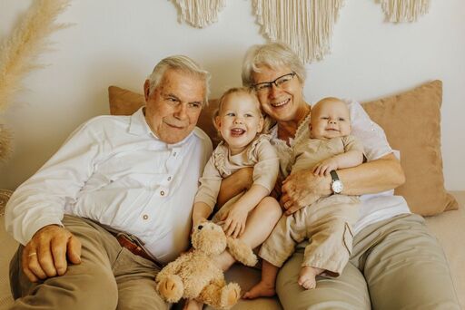 Herzensmomente - Nina Seidel Fotografie | Kinder | Babyfotograf auf alleFotografen