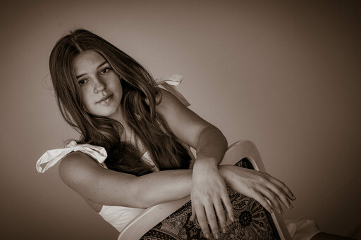 Thommy Willkowei Fotografie | Portrait | Portraitfotograf auf alleFotografen
