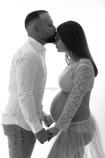 Pequeños Momentos | Schwangerschaft | Kinderfotograf auf alleFotografen