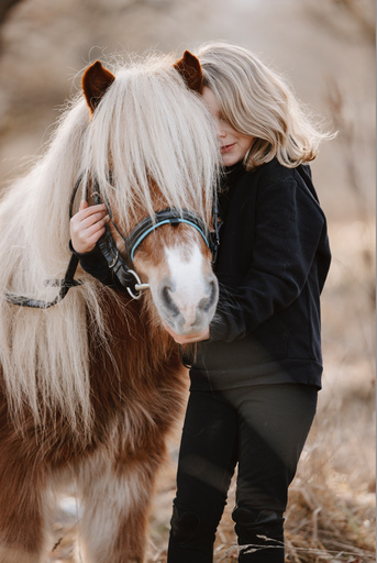 Nadine Priester | Pferde | Pferdefotograf auf alleFotografen