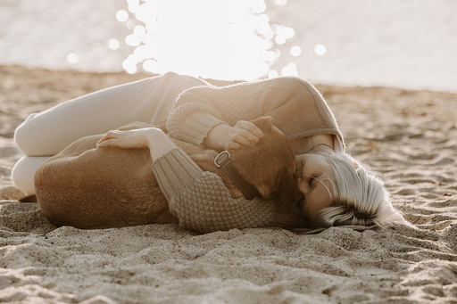 Nadine Priester | Hunde | Pferdefotograf auf alleFotografen