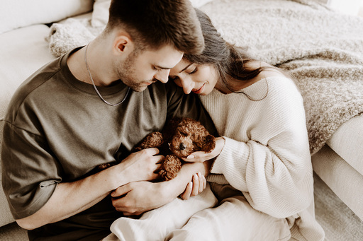 Nadine Priester | Hunde | Tierfotograf auf alleFotografen